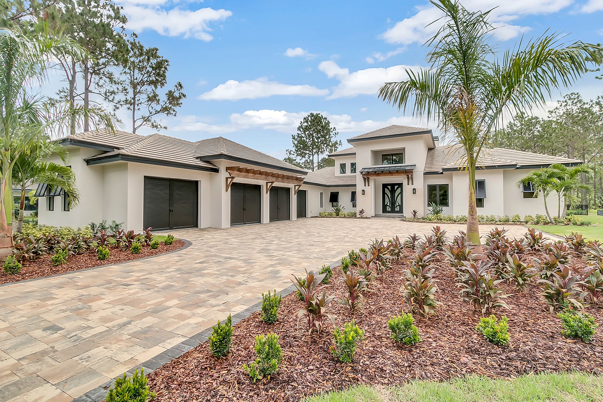 Lakefront Living